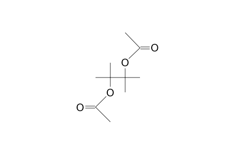 2,3-Diacetoxy-2,3-dimethylbutane