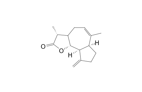 GUAIANOLIDE,(3)