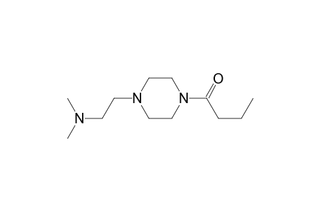 1-(2-Dimethylaminoethyl)piperazine BUT