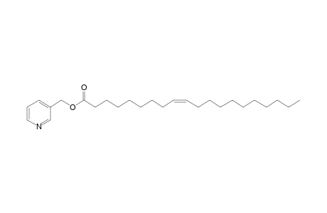 Picolinyl 9-eicosenoate