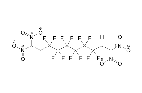 1,1,10,10-TETRANITRO-1H,2H,2H,9H,9H,10H-PERFLUORODECANE