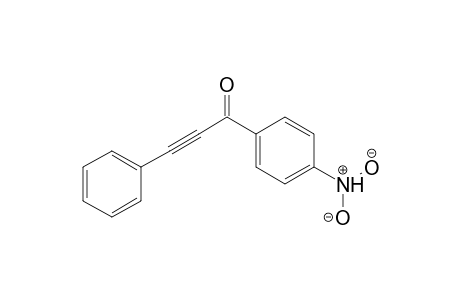1-(4'-Nitrophenyl)-3-phenylprop-2-yn-1-one