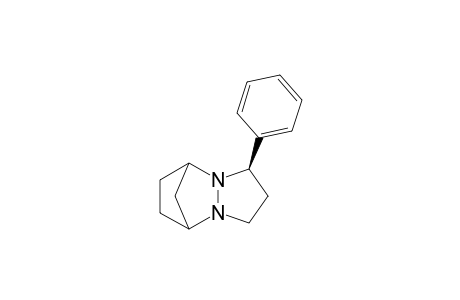 3-Phenyl-2,6-diazatricyclo[5.2.1.0(2,6)]decane