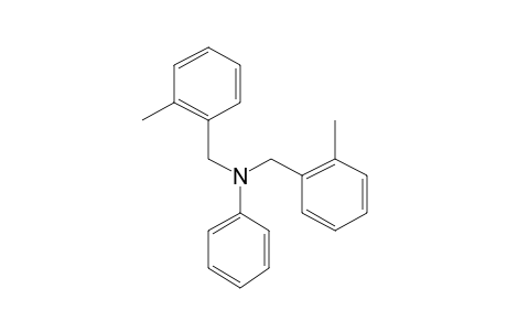 2,2'-Dimethyl-N-phenyldibenzylamine