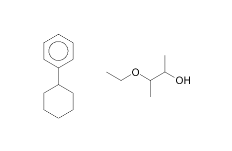 3-ETHOXY-1-(2-PHENYLCYCLOHEXYL)BUTAN-2-OL