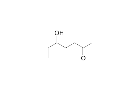 5-Hydroxy-2-heptanone