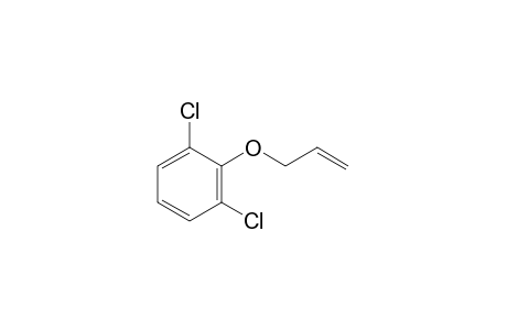2,6-Dichlorophenyl allyl ether
