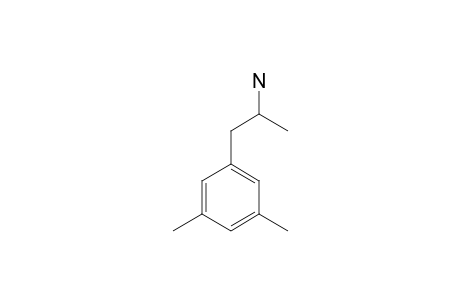 3,5-Dimethylamphetamine