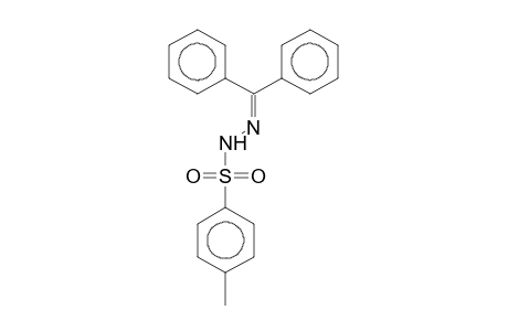 Benzophenone p-tosylhydrazone