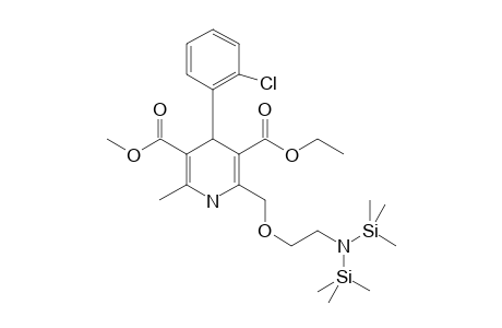 Amlodipine 2TMS