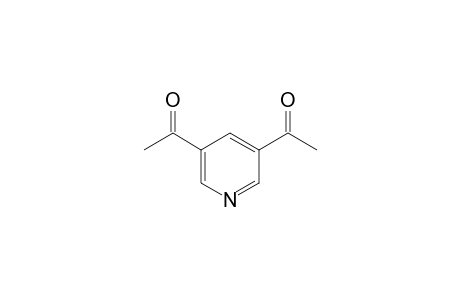 3,5-Diacetylpyridine