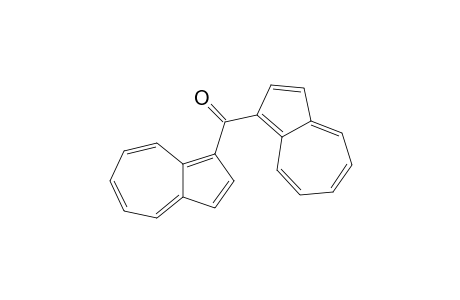 bis(1-azulenyl)methanone