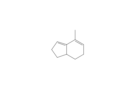 2-Methylbicyclo[4.3.0]nona-2,9-diene