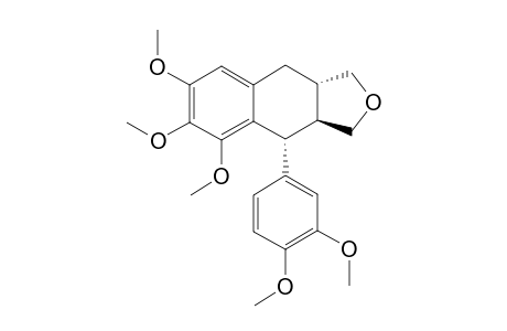 Aglacin C