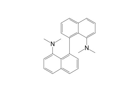 8,8'-Bis(dimethylamino)-1,1'-binaphthyl