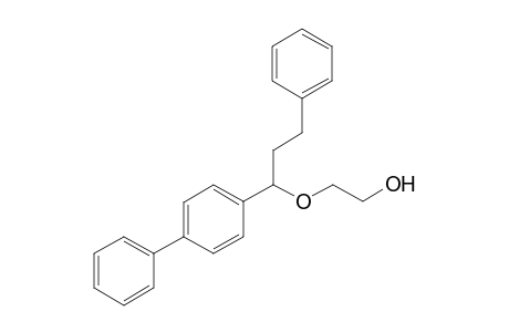 2-[(2'-Ethylphenyl)(1",1''-biphenyl)methoxy]ethanol