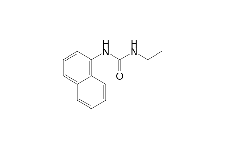 1-ethyl-3-(1-naphthyl)urea
