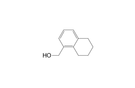 5,6,7,8-tetrahydronaphthalen-1-ylmethanol