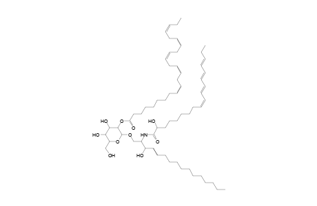 AHexCer (O-24:5)16:1;2O/18:4;O