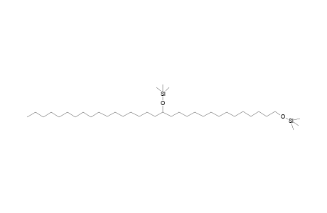 4-Heptadecyl-2,2,20,20-tetramethyl-3,19-dioxa-2,20-disilahenicosane