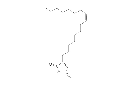 2-(8'-(Z)-HEXADECENYL)-PENTA-2,4-DIEN-4-OLIDE