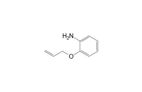 2-Allyloxyaniline