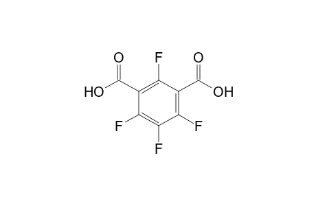 Tetrafluoroisophthalic acid
