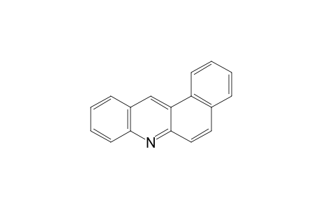 benz[a]acridine