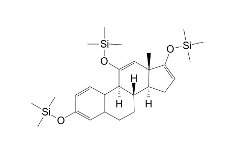 11.beta.-hydroxyestrene-di-TMS-enol-TMS-ether