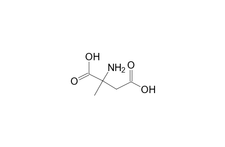 2-Methylaspartic acid