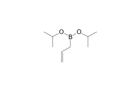 B-ALLYL-DIISOPROPOXYBORANE