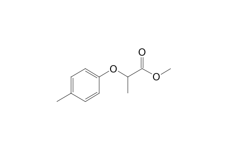 2-(4-Methylphenoxy)propanoic acid methyl ester