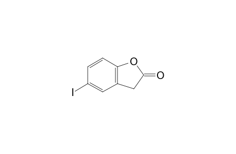 5-Iodobenzofuran-2(3H)-one