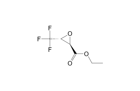 (R,R)-3-TRIFLUOROMETHYLOXIRAN-2-CARBOXYLIC-ACID-ETHYLESTER