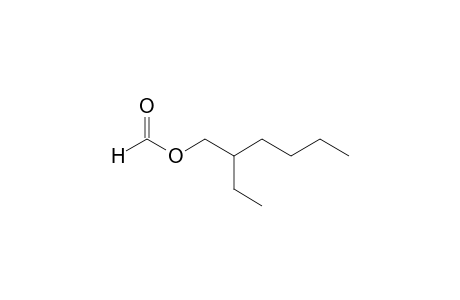 formic acid, 2-ethylhexyl ester