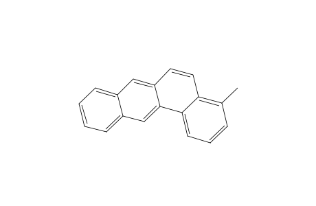 Benz[a]anthracene, 4-methyl-