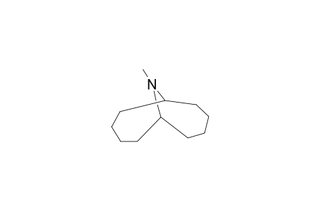 11-Azabicyclo[4.4.1]undecane, 11-methyl-