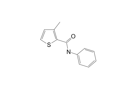 3-Methylthiophene-2-carboxanilide