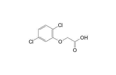 2,5-Dichlorophenoxyacetic acid