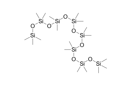 1,1,1,3,3,5,5,7,7,9,9,11,11,13,13,15,15,15-octadecamethyloctasiloxane