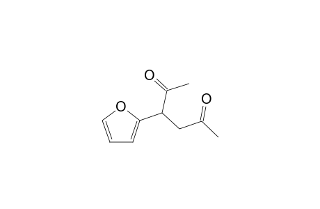 3-(furan-2-yl)hexane-2,5-dione