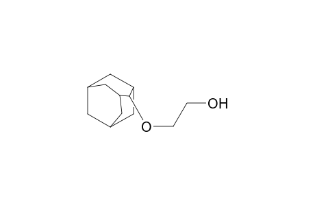 Ethanol, 2-(tricyclo[3.3.1.13,7]dec-2-yloxy)-