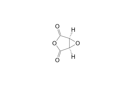(1S,5R)-3,6-dioxabicyclo[3.1.0]hexane-2,4-dione