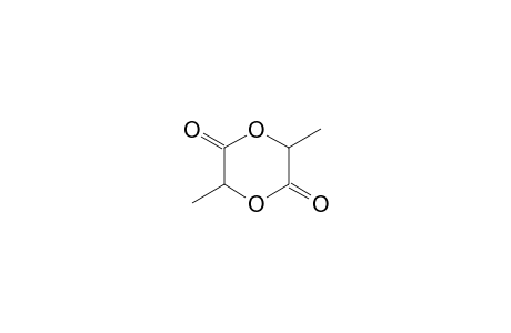 3,6-Dimethyl-1,4-dioxane-2,5-dione