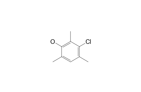 3-CHLORO-2,4,6-TRIMETHYL-PHENOL