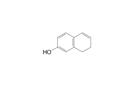 7,8-dihydronaphthalen-2-ol
