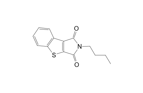 N-Butyl-thianaphthene-2,8-dicarboximide