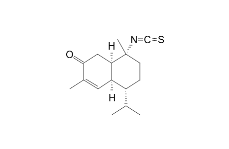 AXINISOTHIOCYANATE_L