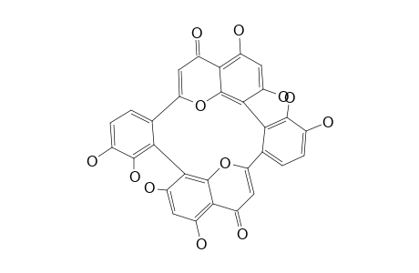 ANHYDROBARTRAMIAFLAVONE