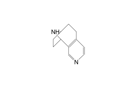 Pyrido(3,4-B)homotropane